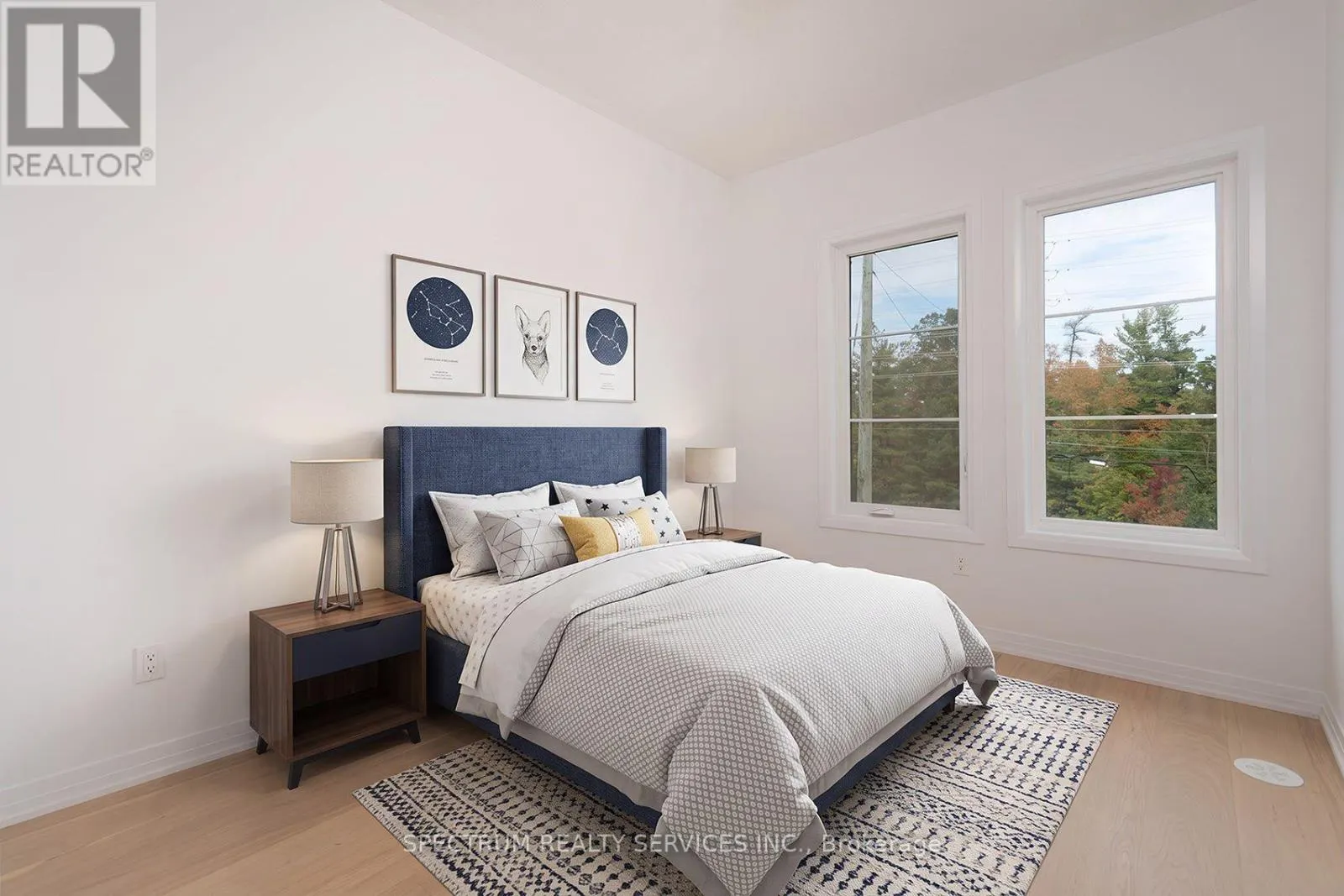 110 DE LA ROCHE DRIVE