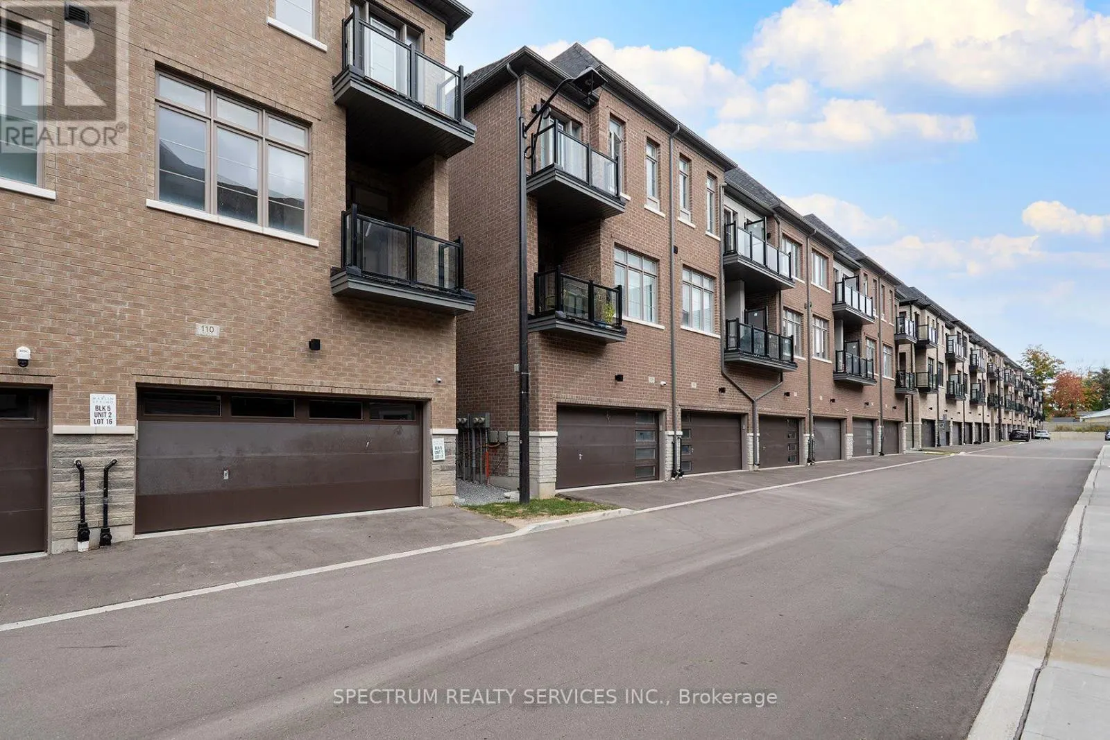 110 DE LA ROCHE DRIVE