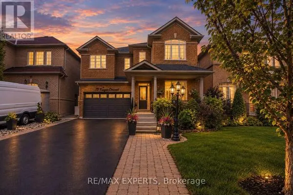 75 KEEGAN CRESCENT