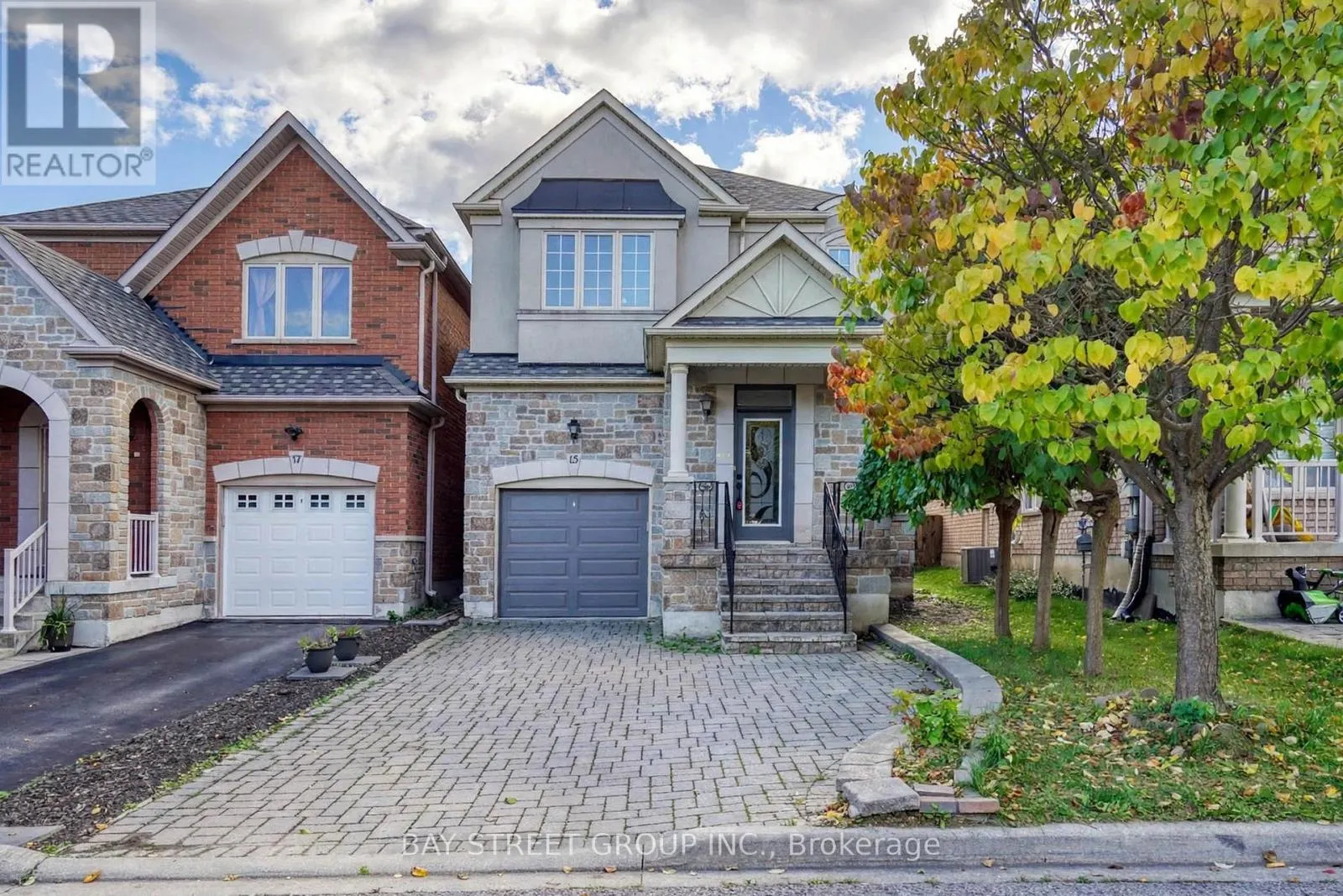 15 FRASERWOOD ROAD