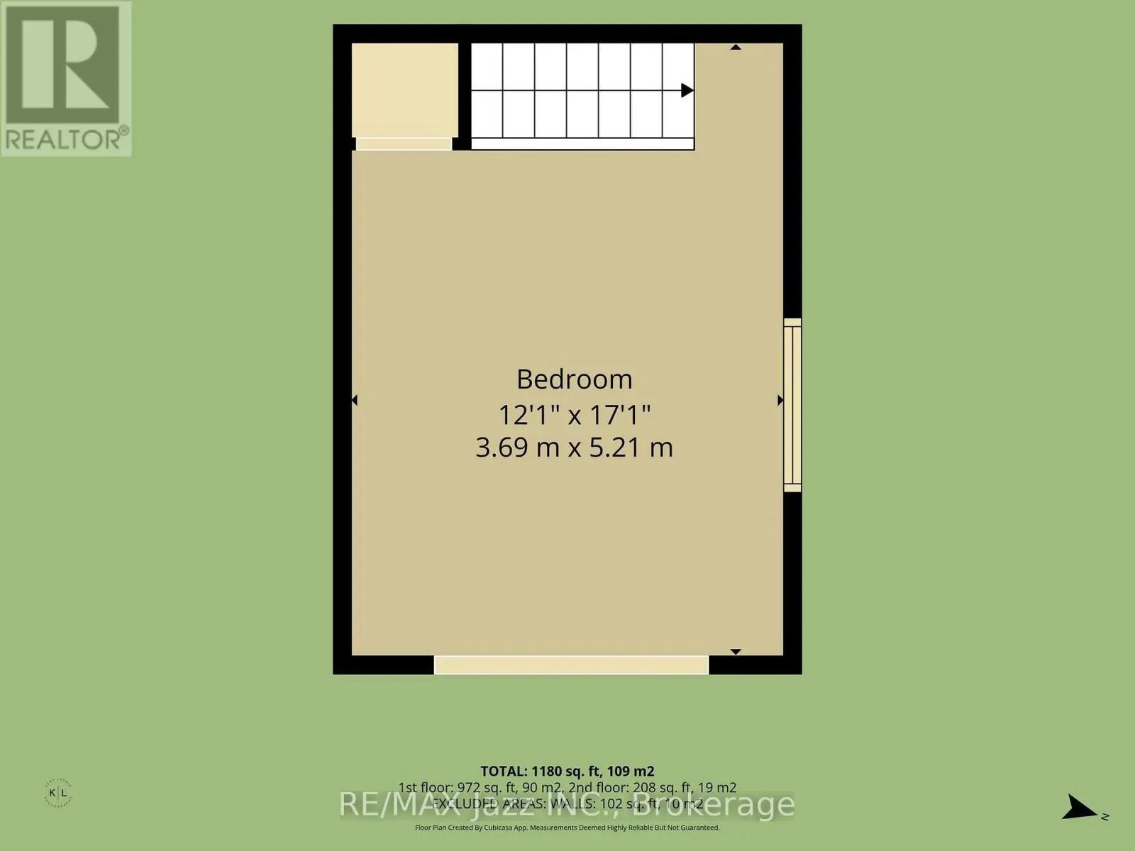 4 HUBBARD STREET