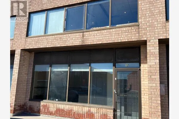 12 - 160 CIDERMILL AVENUE
