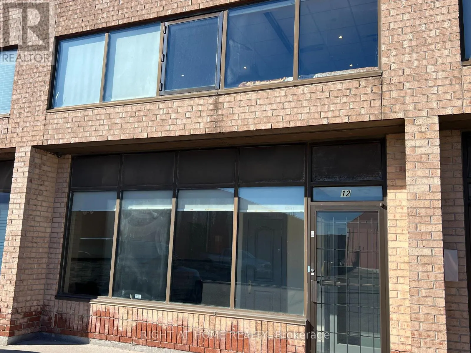 12 - 160 CIDERMILL AVENUE