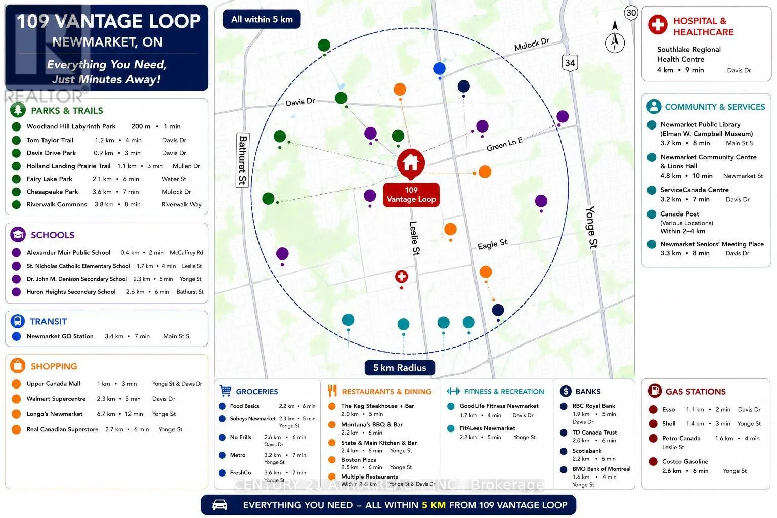 109 VANTAGE LOOP