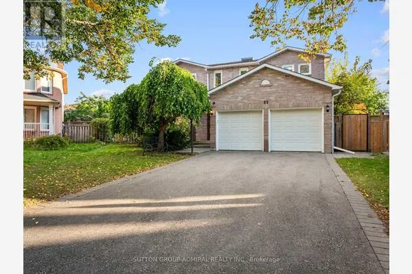 11 ESPBY COURT