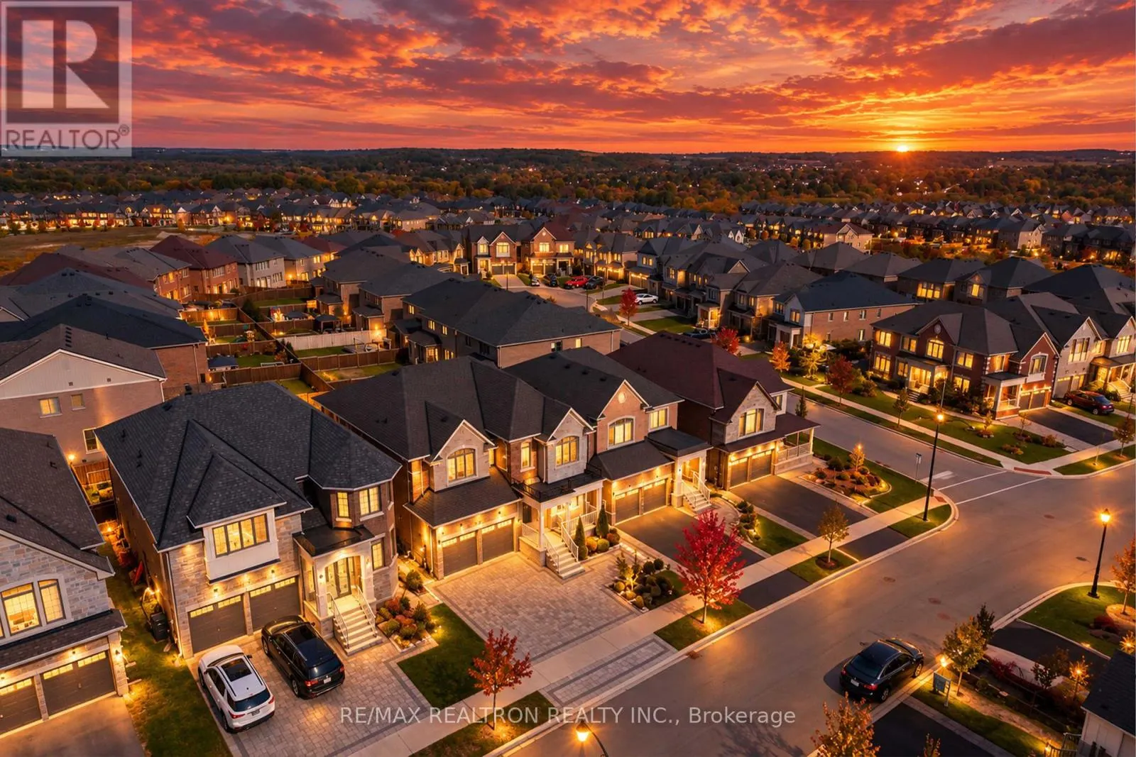 20 TESLA CRESCENT