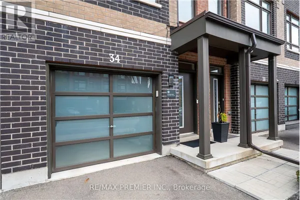 34 DALHOUSIE STREET