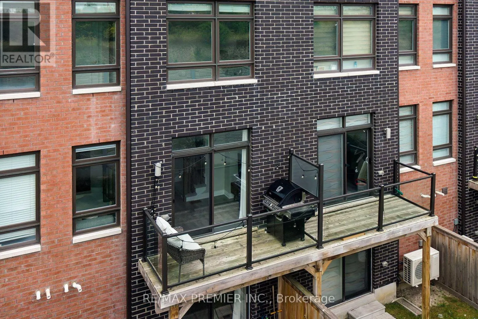 34 DALHOUSIE STREET