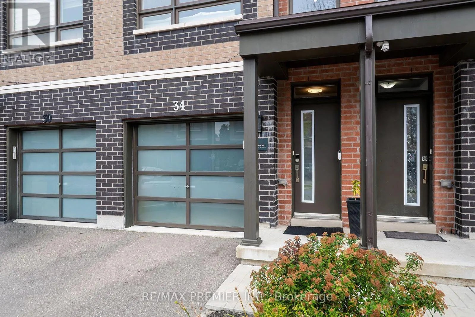 34 DALHOUSIE STREET