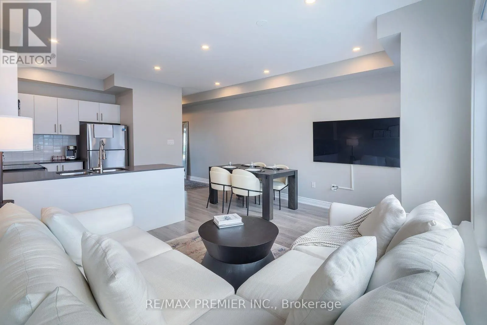 34 DALHOUSIE STREET