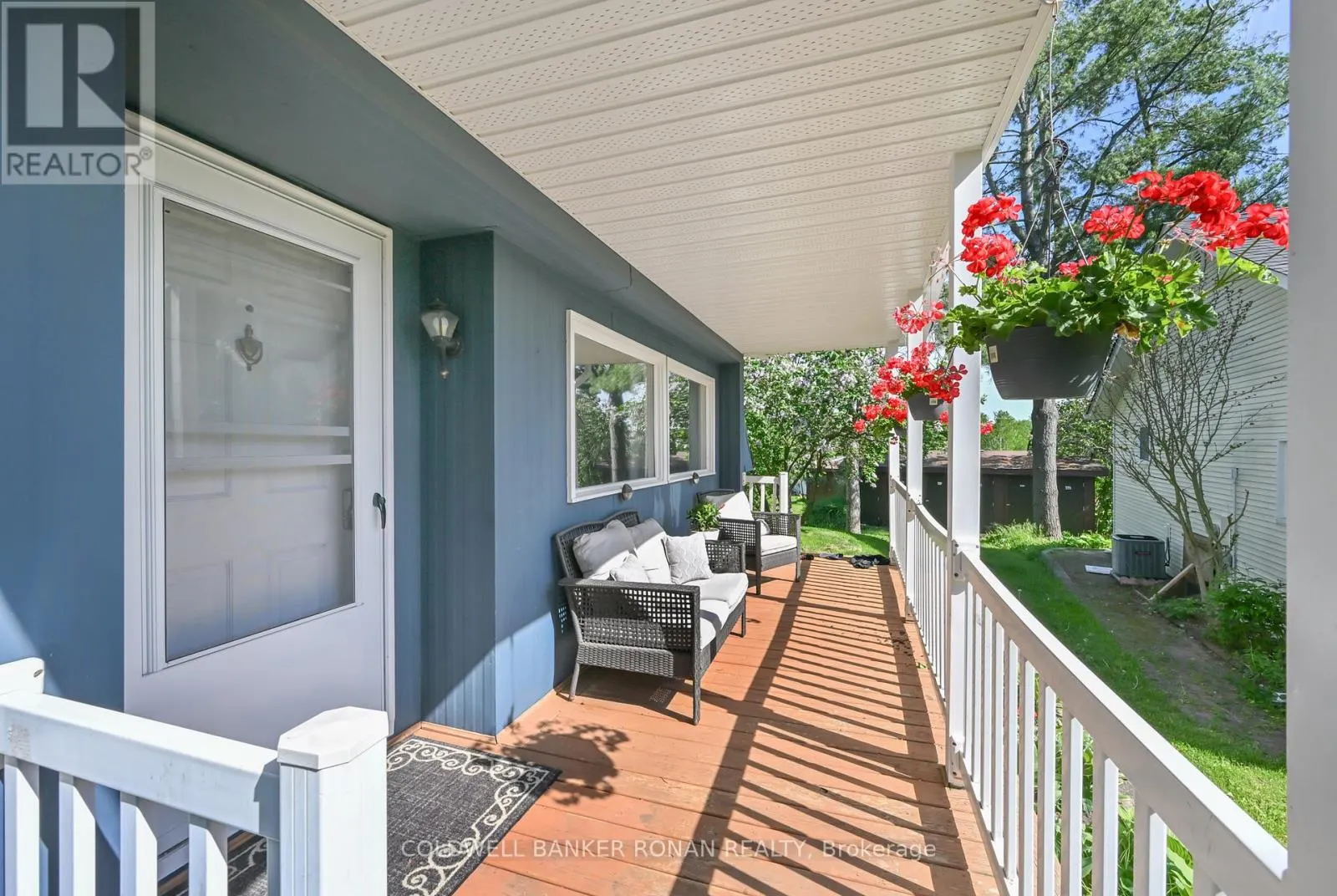 13 HAWTHORNE DRIVE