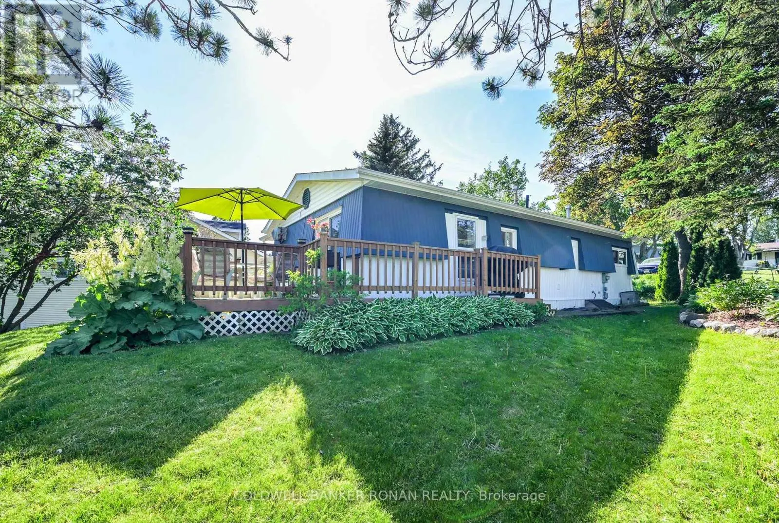 13 HAWTHORNE DRIVE