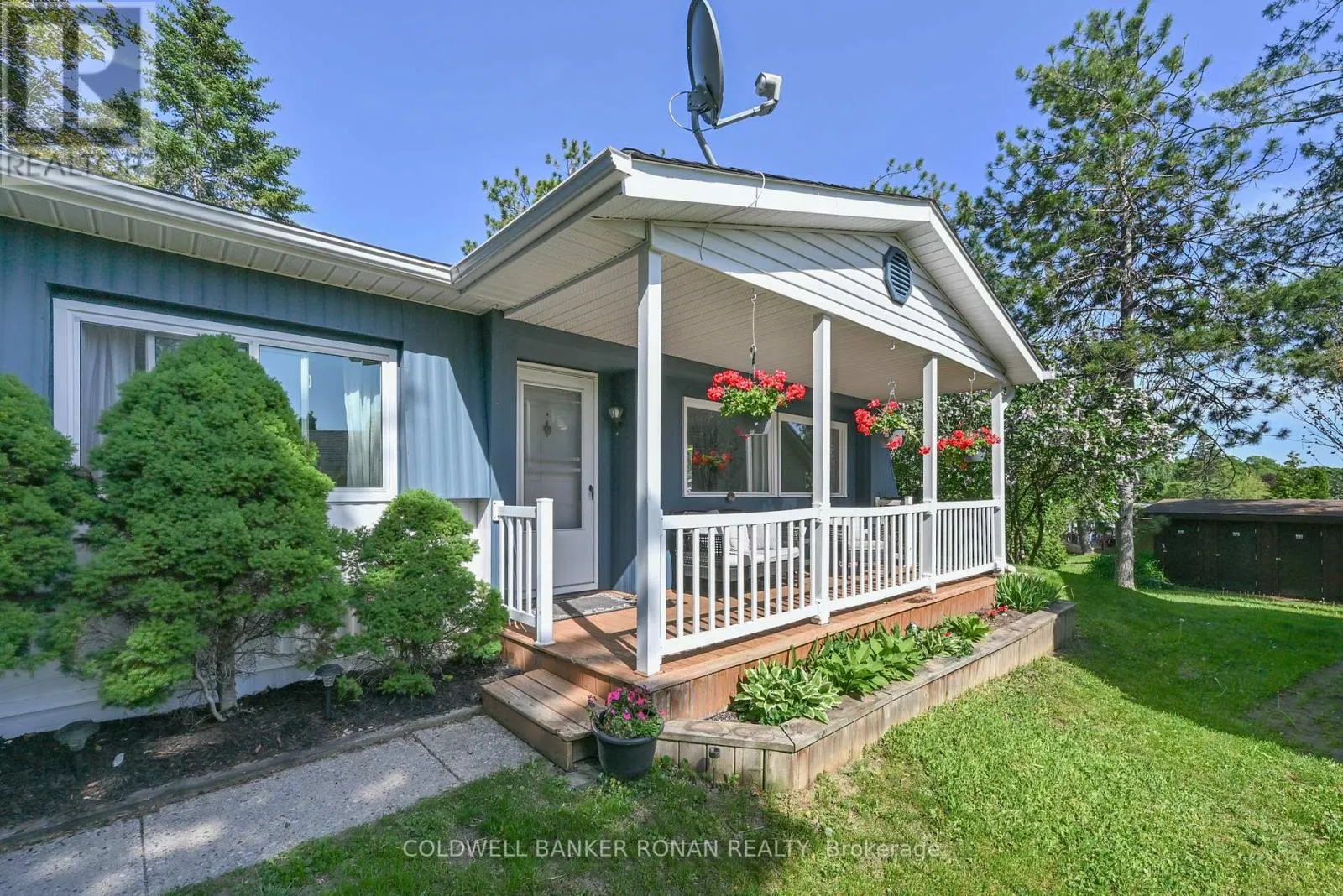 13 HAWTHORNE DRIVE