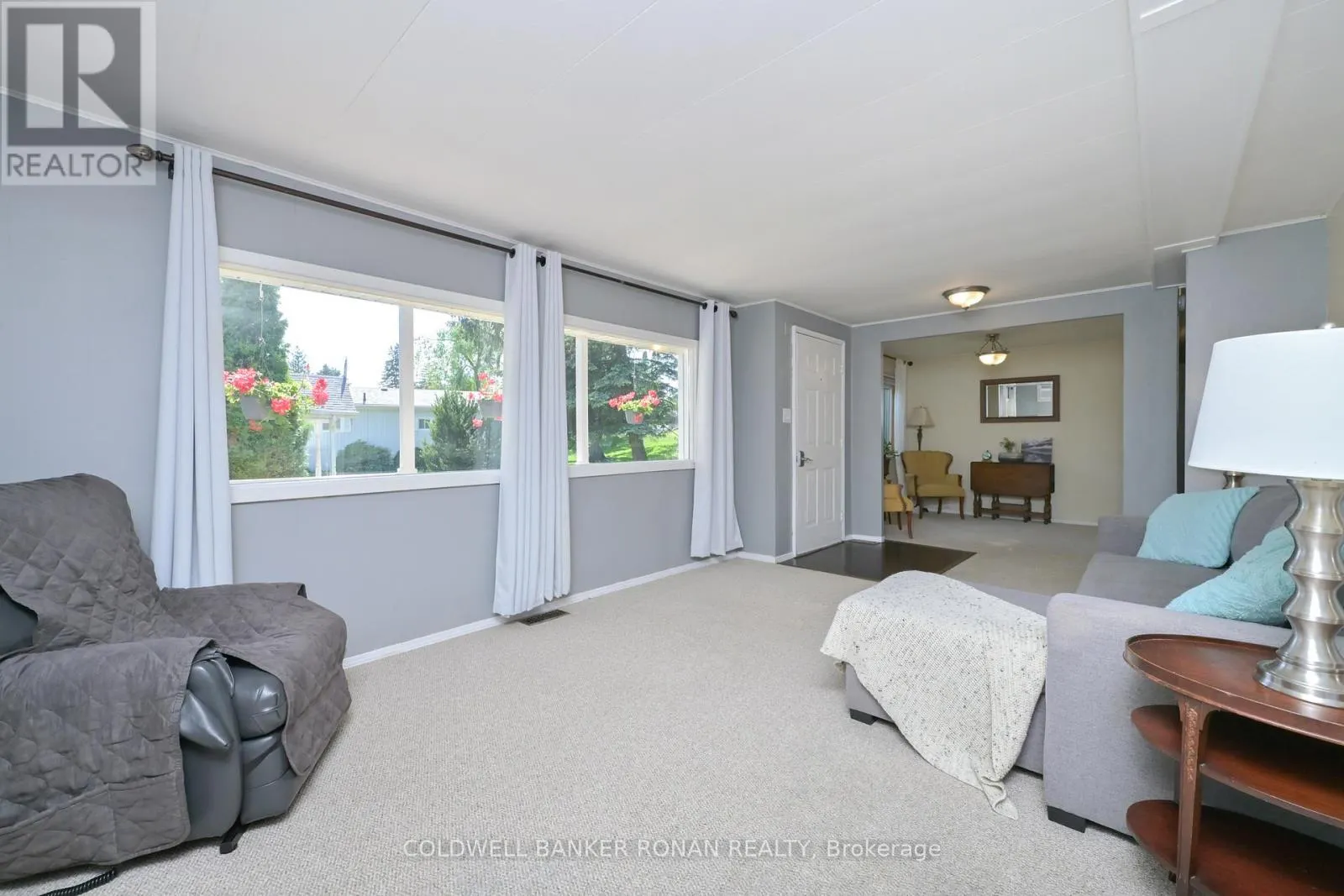 13 HAWTHORNE DRIVE