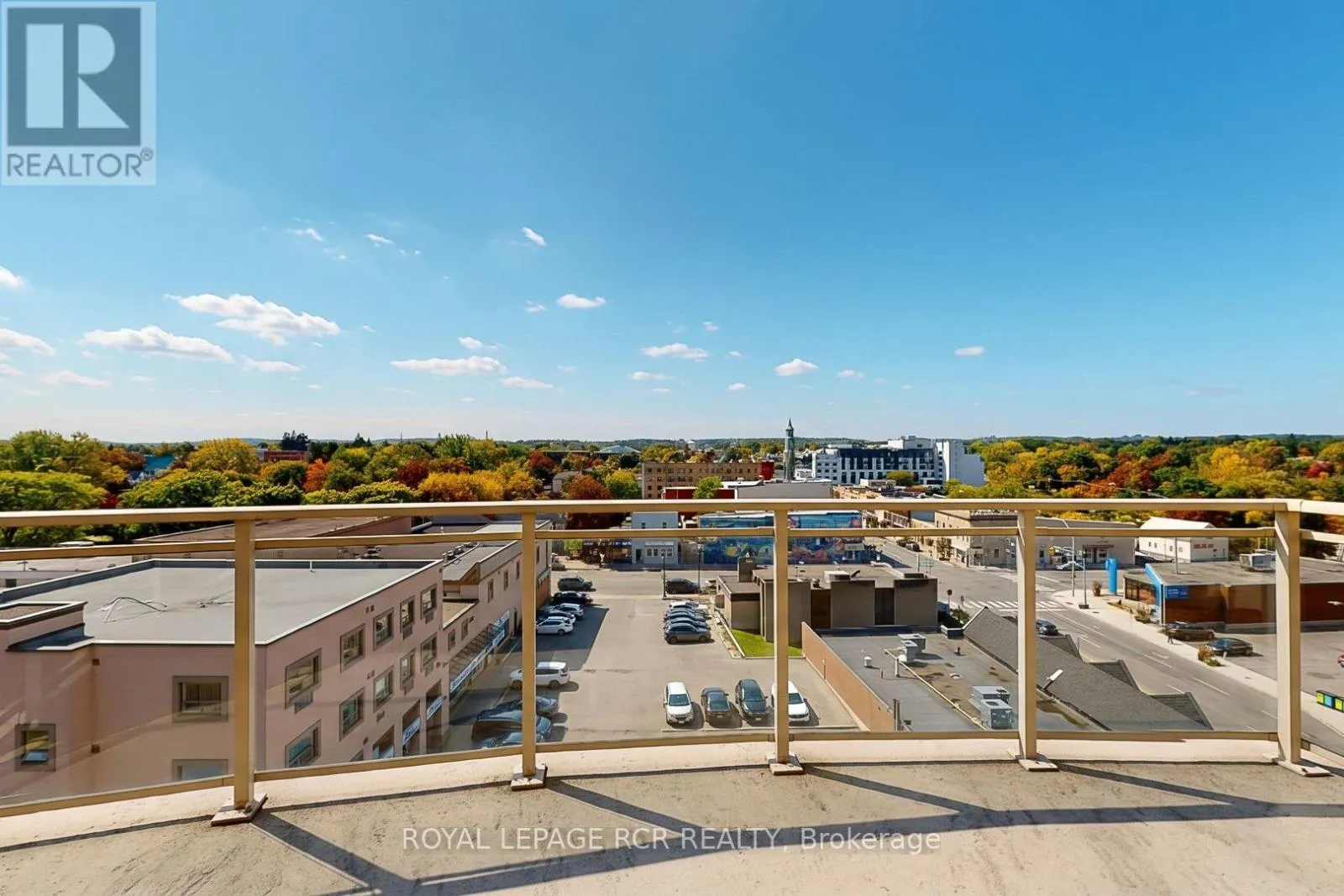 707 - 15277 YONGE STREET