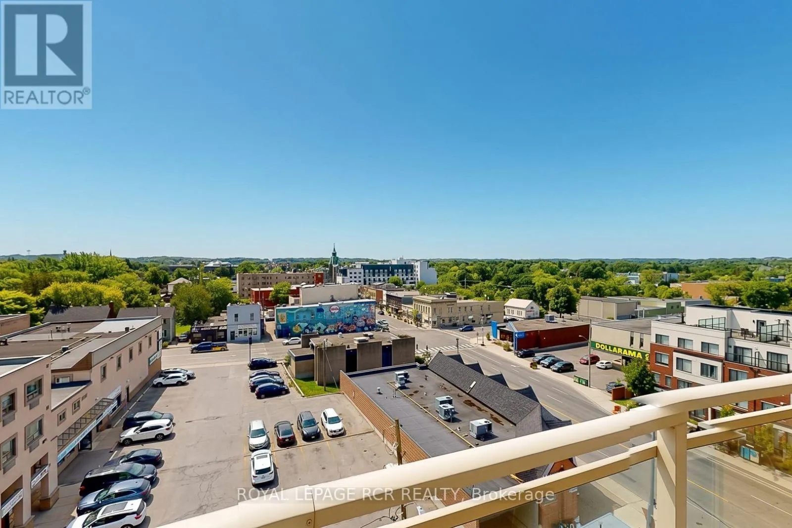 707 - 15277 YONGE STREET