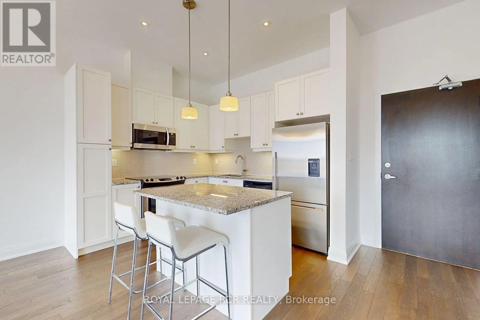 707 - 15277 YONGE STREET