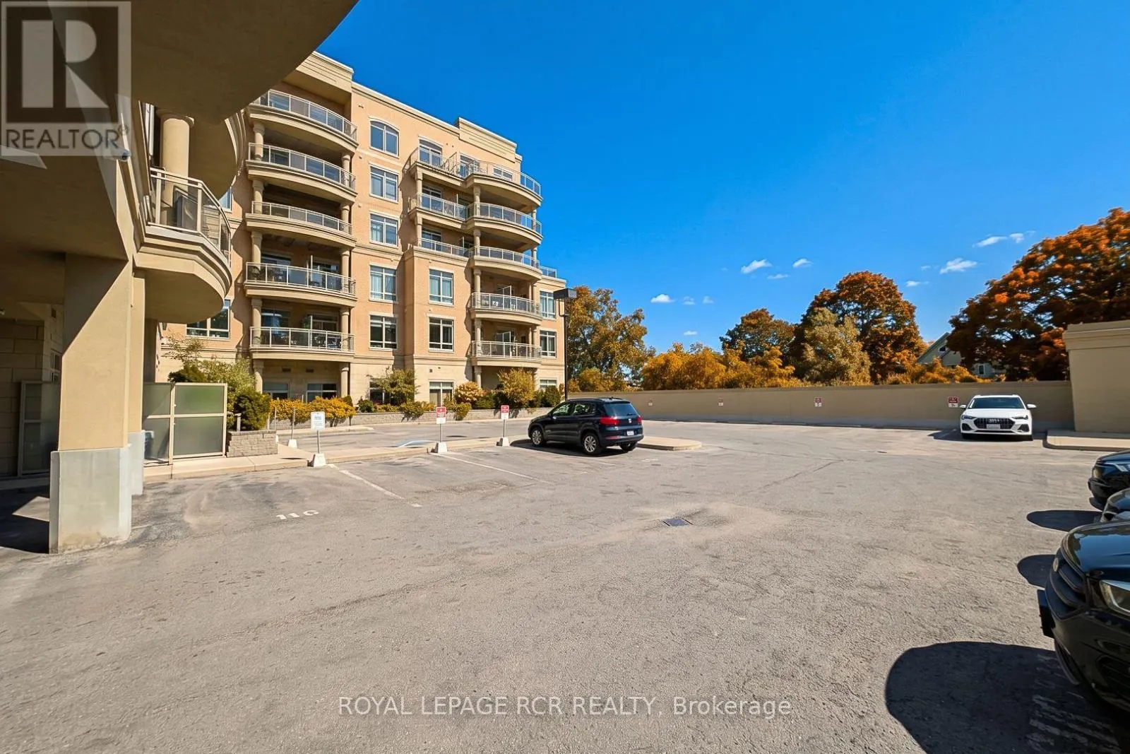 707 - 15277 YONGE STREET