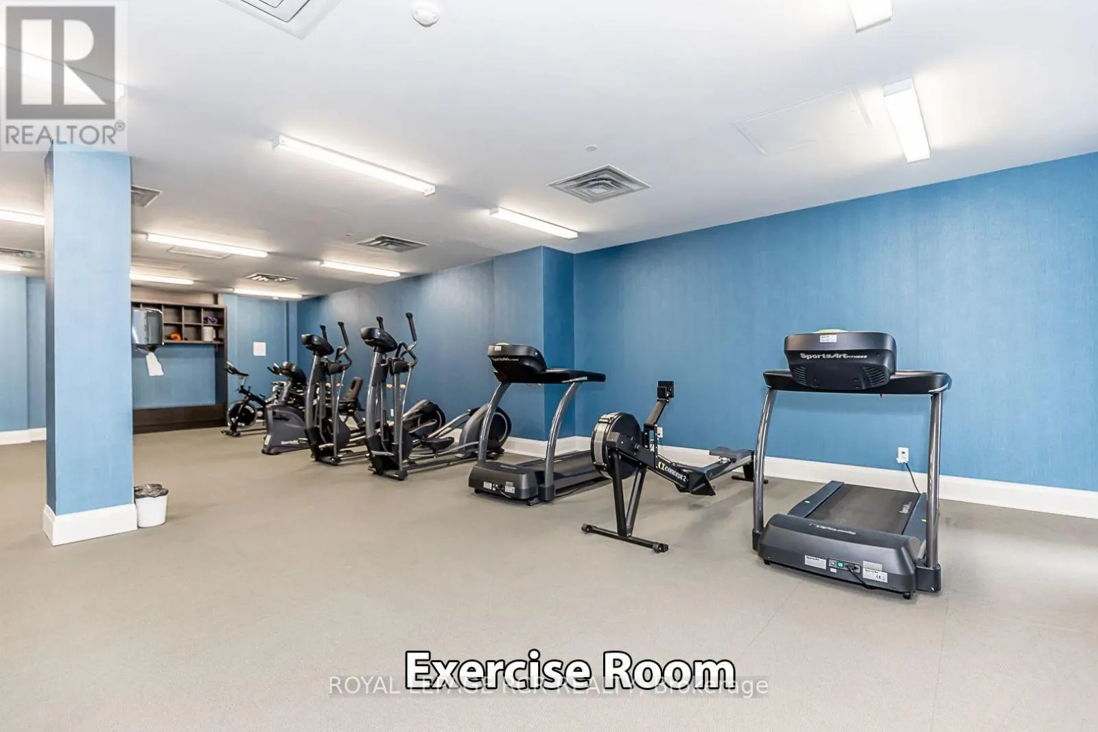 707 - 15277 YONGE STREET