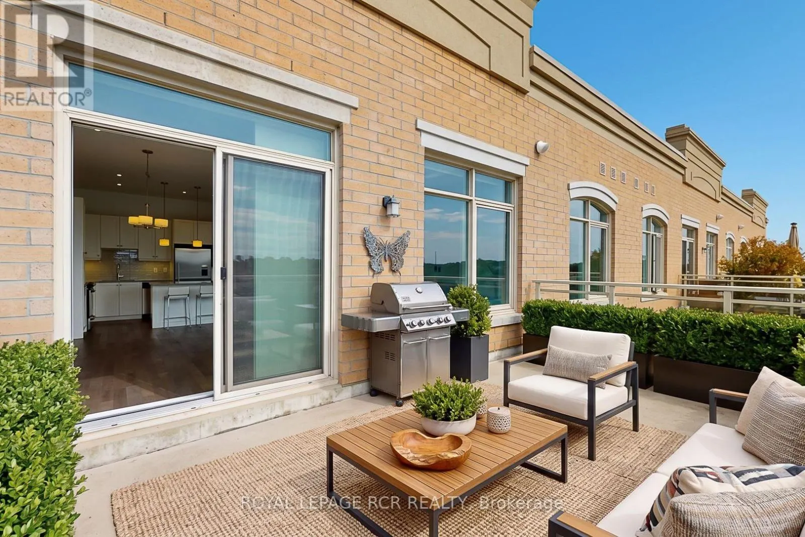 707 - 15277 YONGE STREET