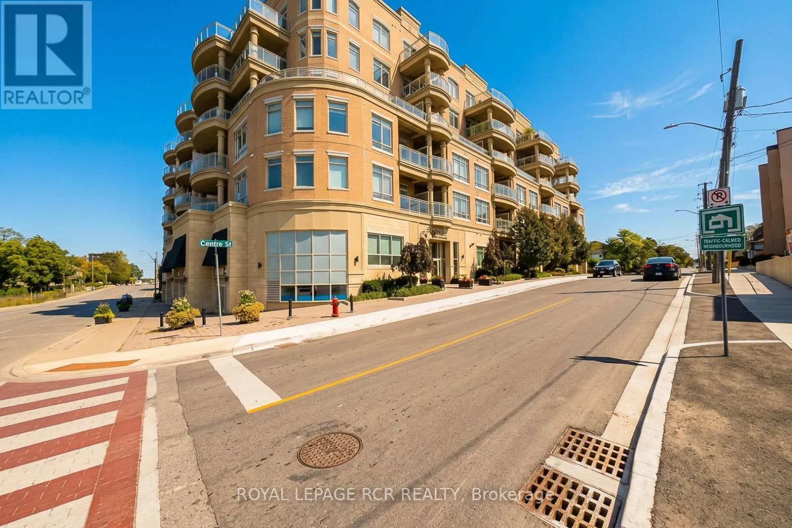707 - 15277 YONGE STREET