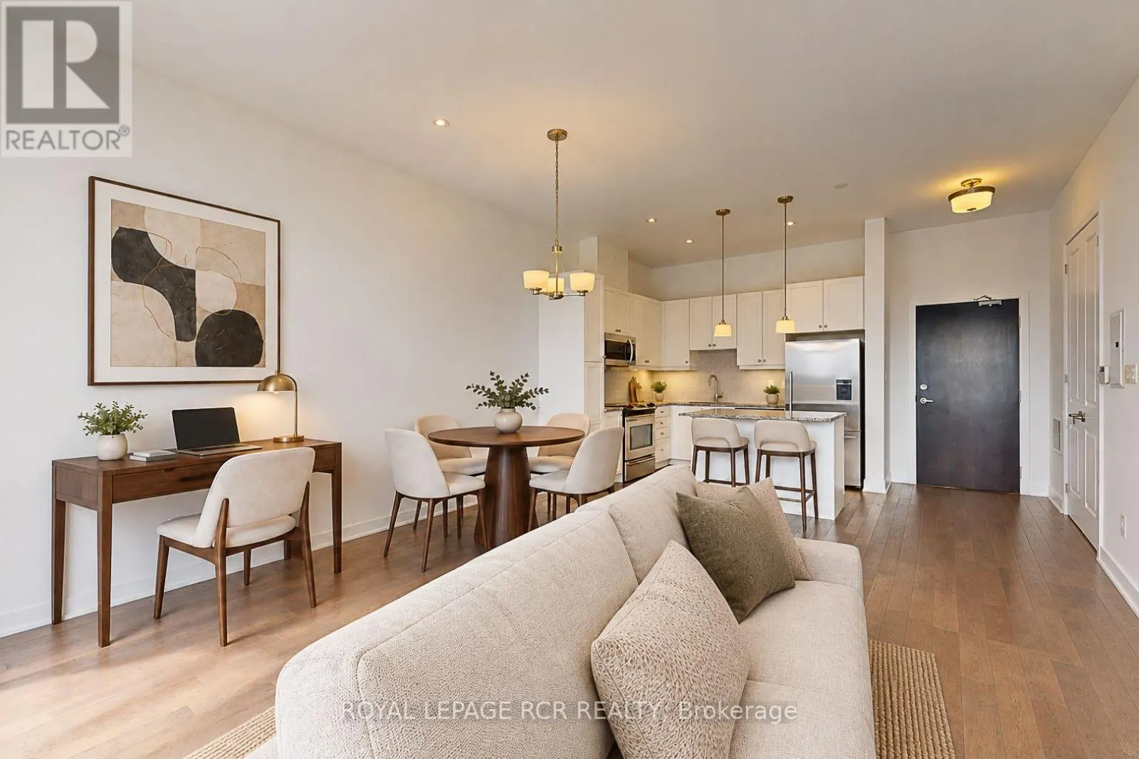 707 - 15277 YONGE STREET