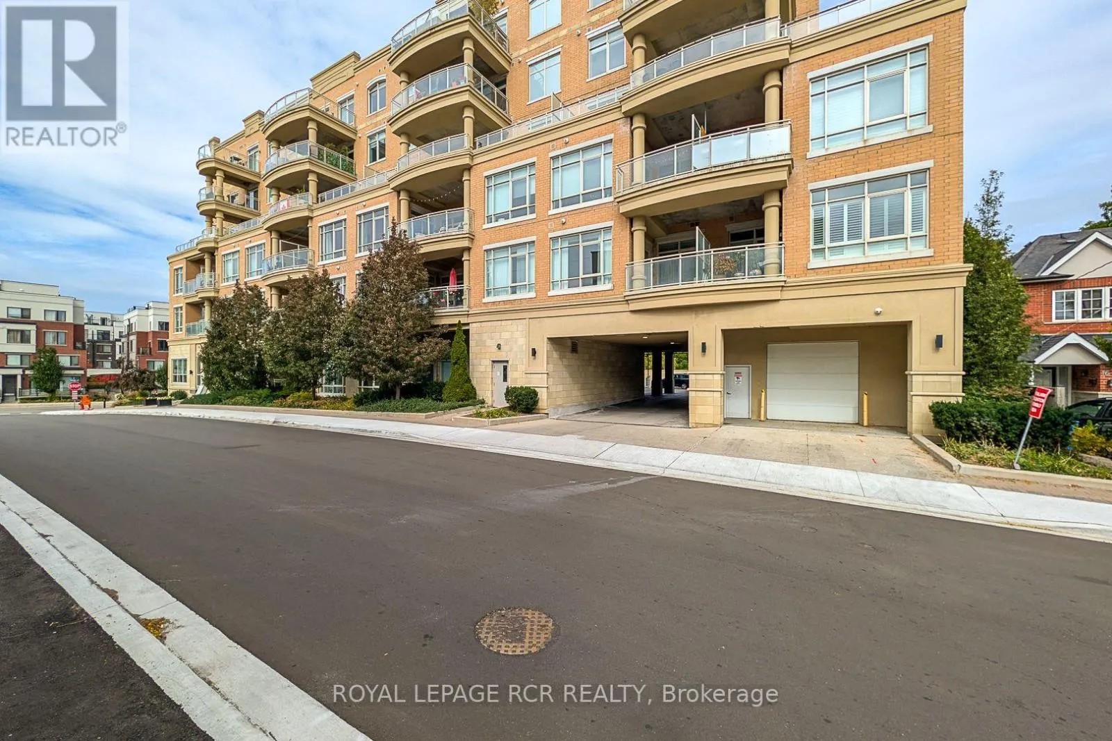 707 - 15277 YONGE STREET