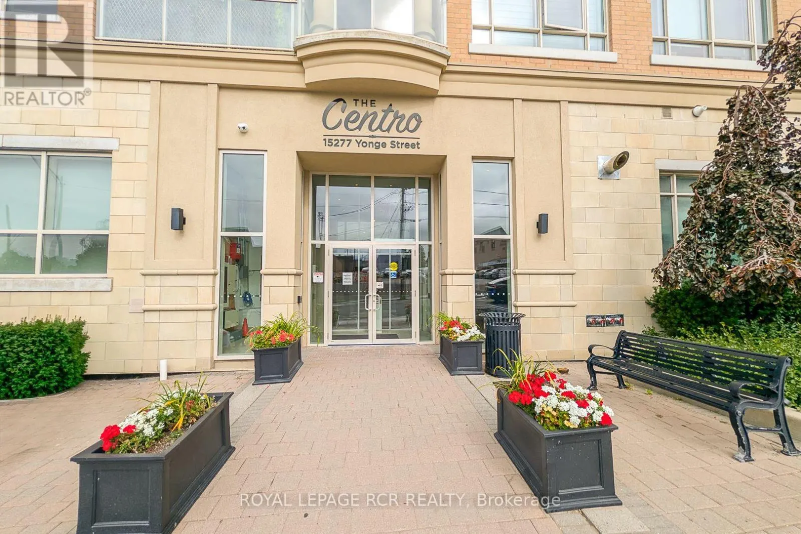 707 - 15277 YONGE STREET