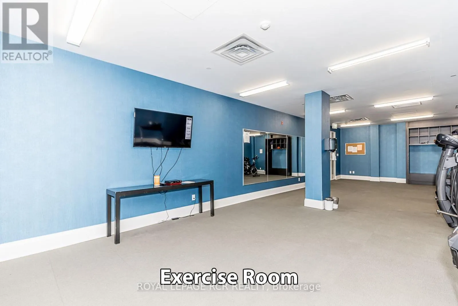 707 - 15277 YONGE STREET