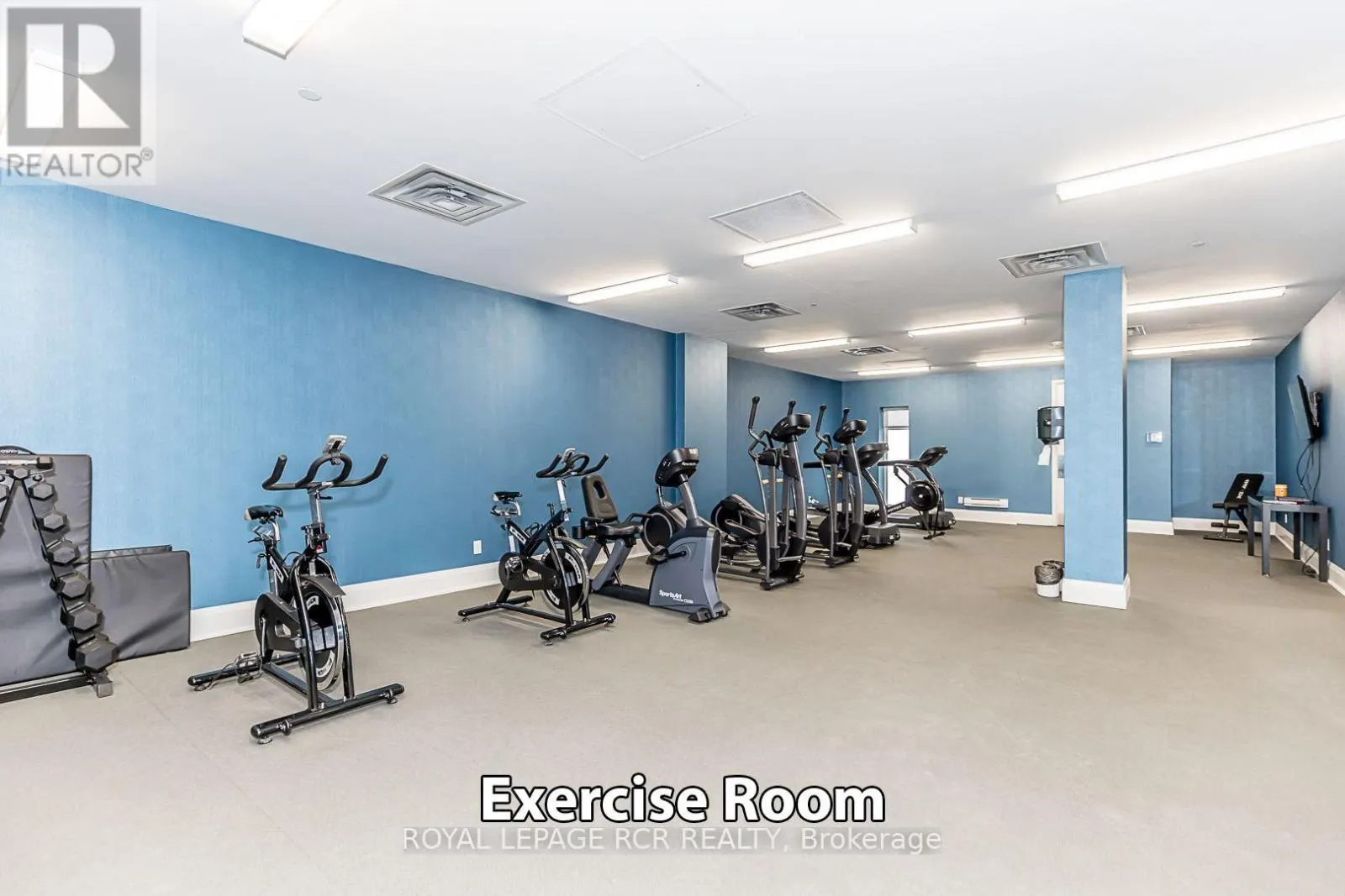 707 - 15277 YONGE STREET