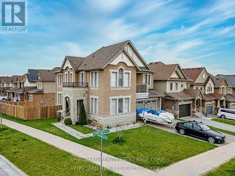 75 TREETOPS BOULEVARD