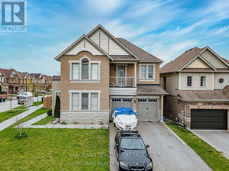 75 TREETOPS BOULEVARD
