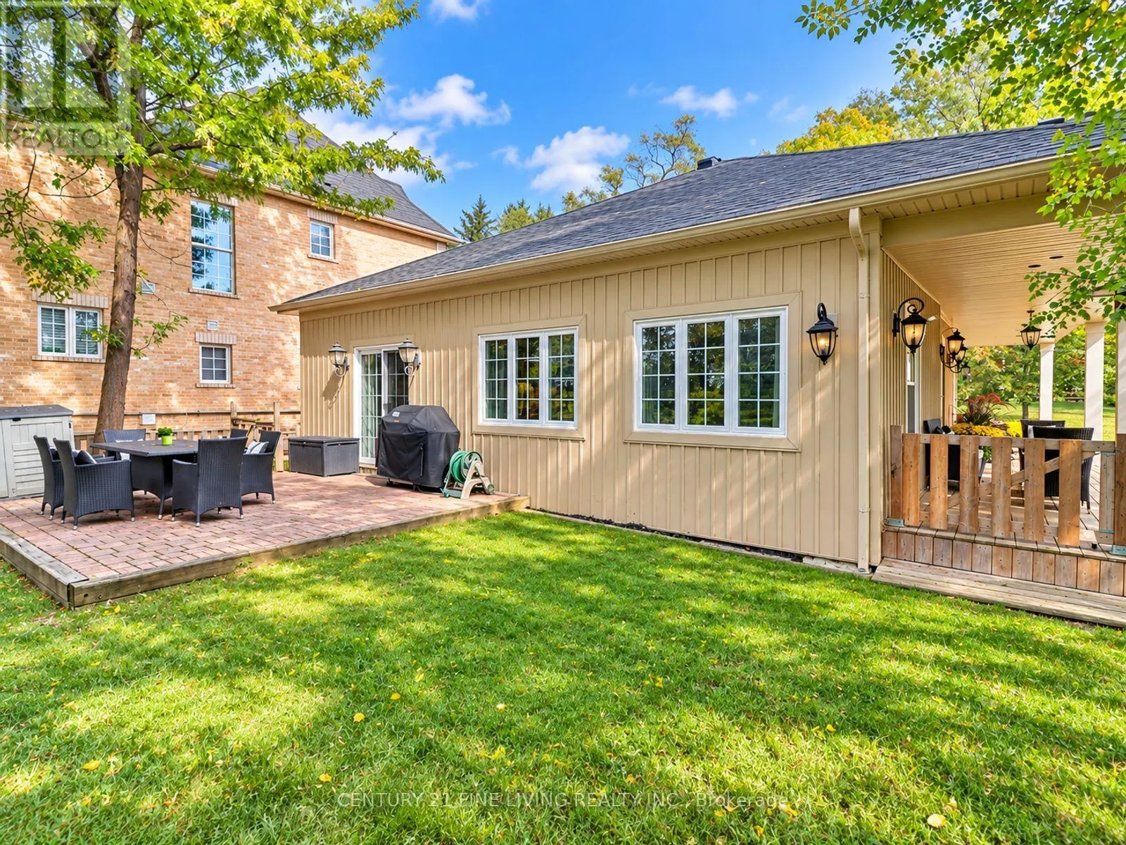 8 LESTER B PEARSON STREET