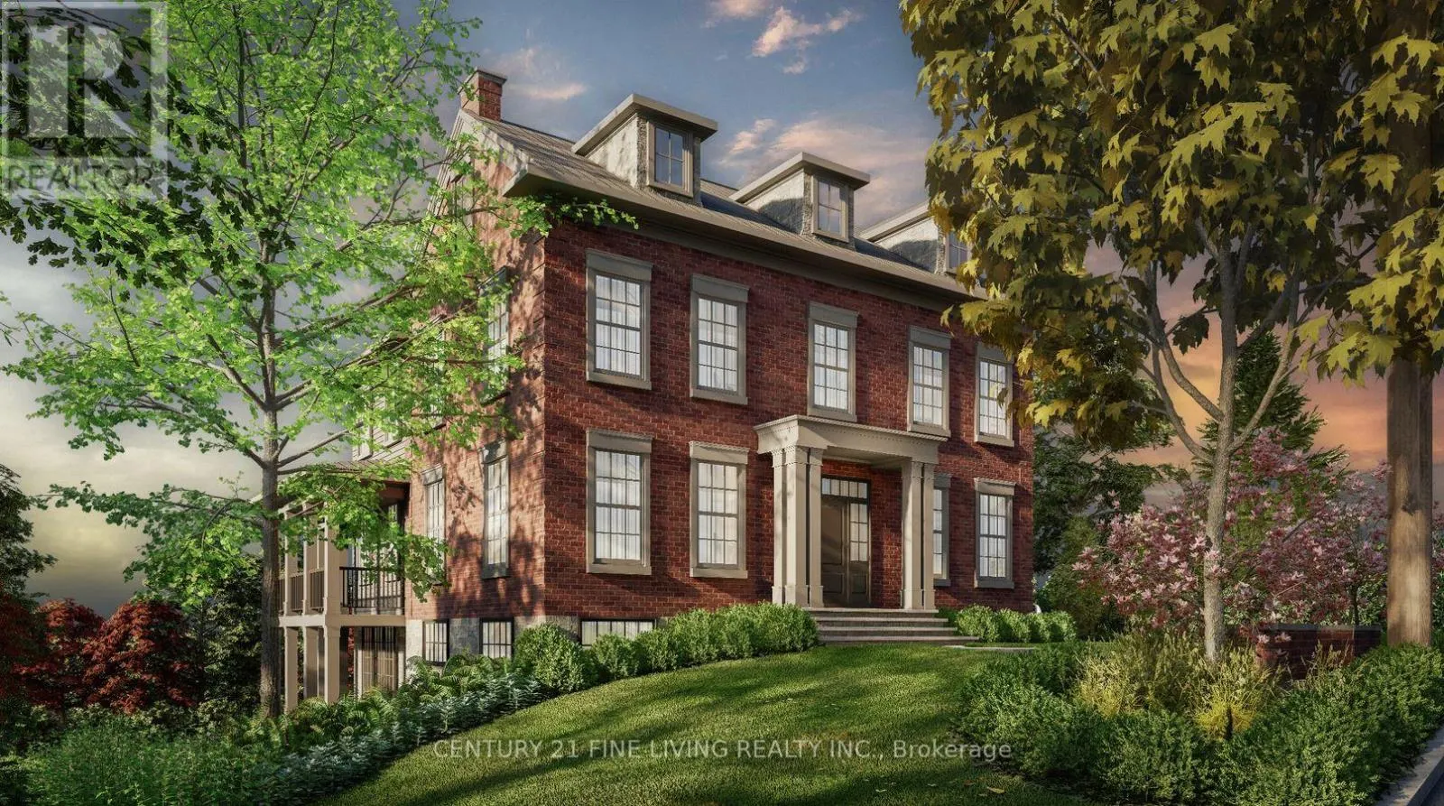 8 LESTER B PEARSON STREET