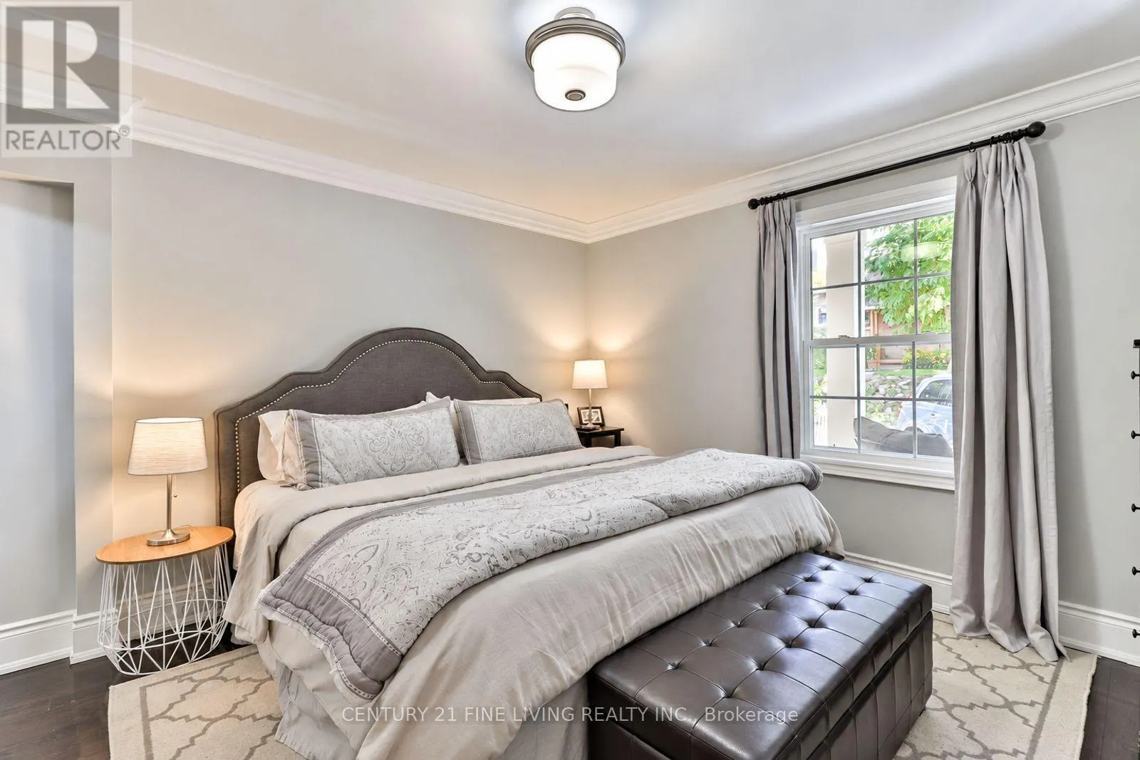 8 LESTER B PEARSON STREET