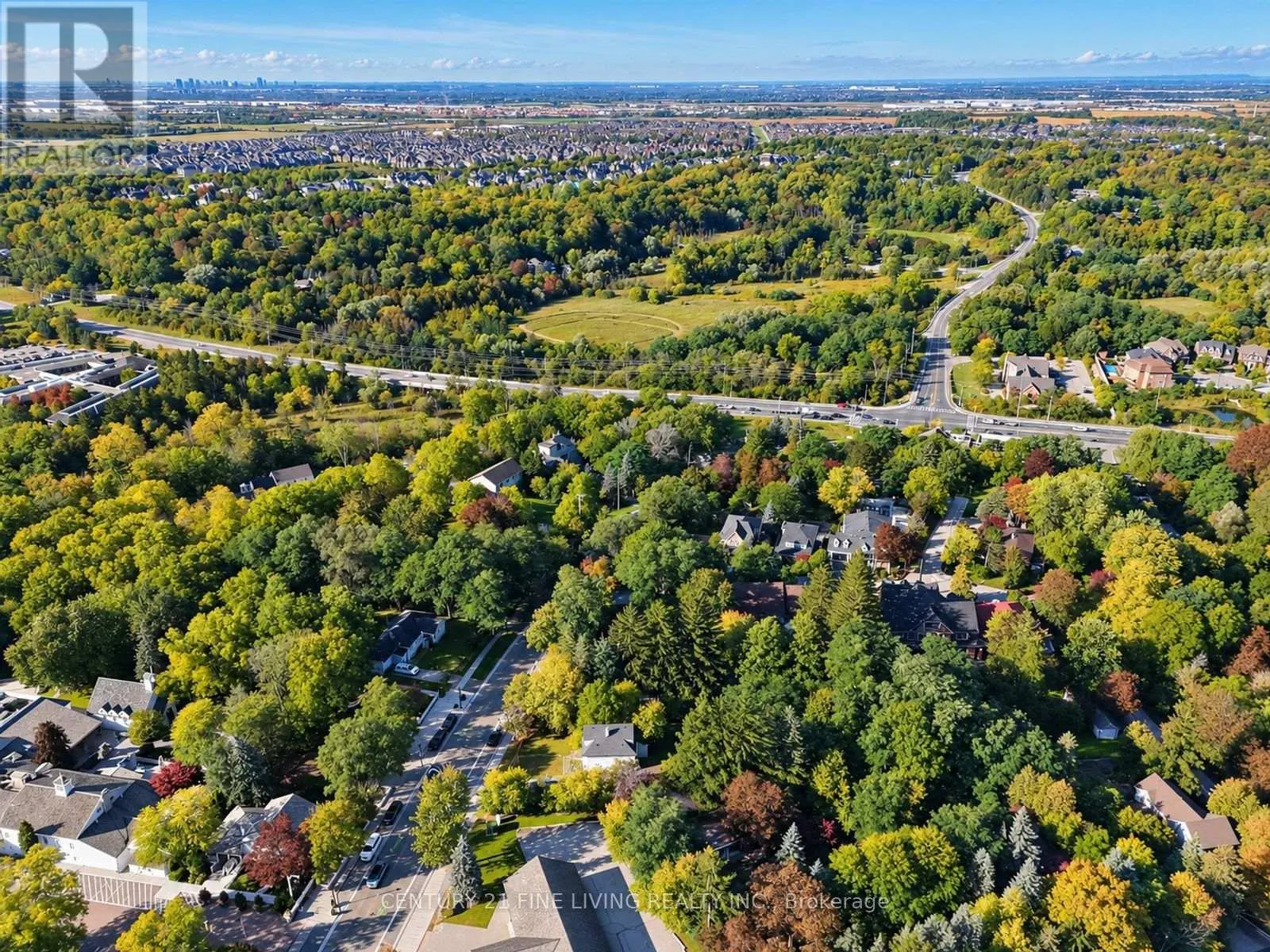 8 LESTER B PEARSON STREET