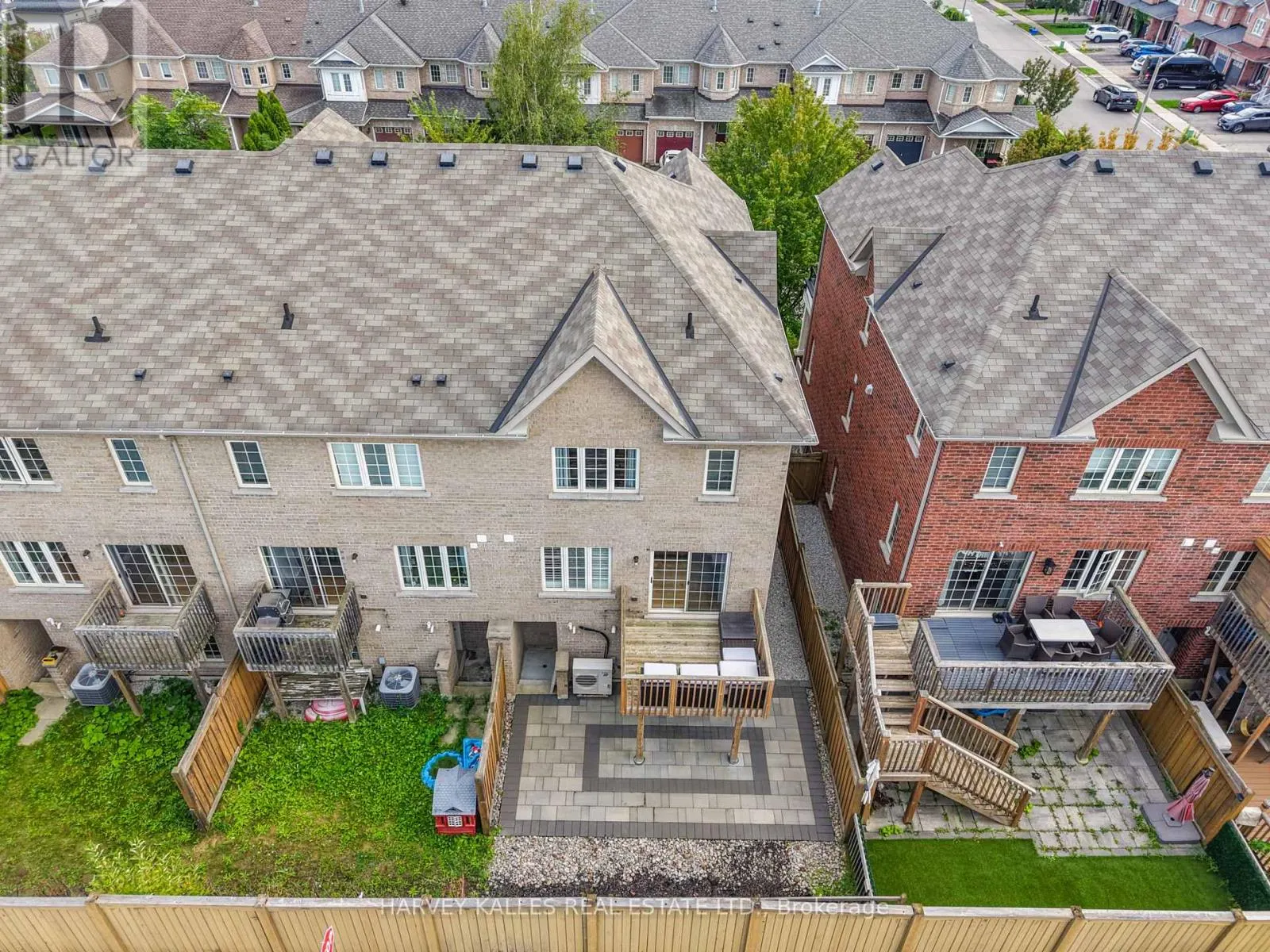 57 ELDERBROOK CRESCENT