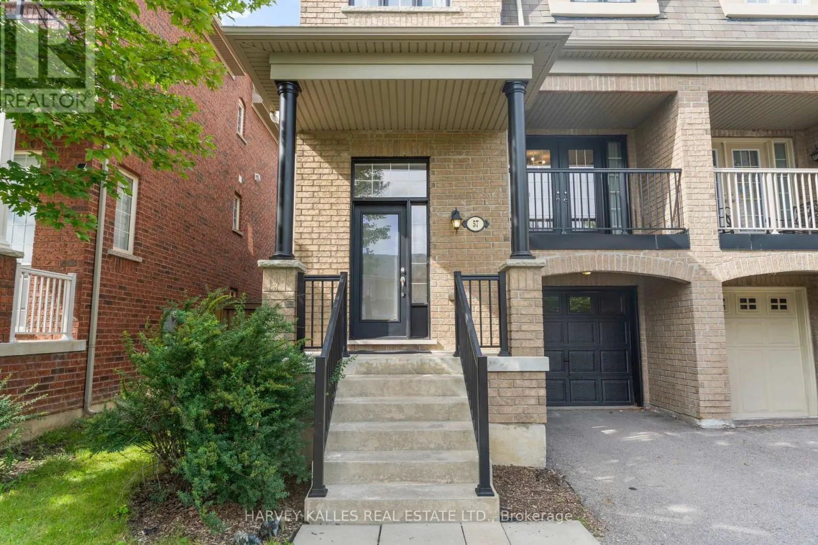 57 ELDERBROOK CRESCENT