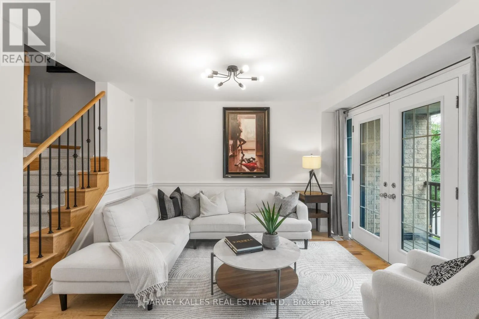 57 ELDERBROOK CRESCENT