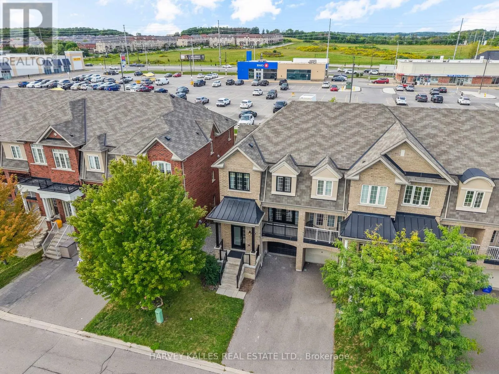 57 ELDERBROOK CRESCENT