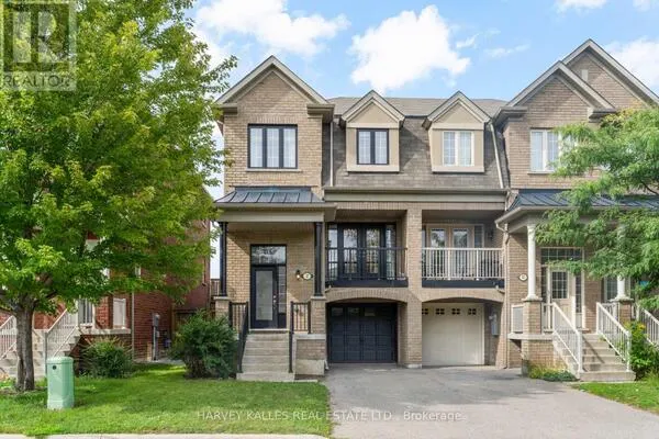 57 ELDERBROOK CRESCENT