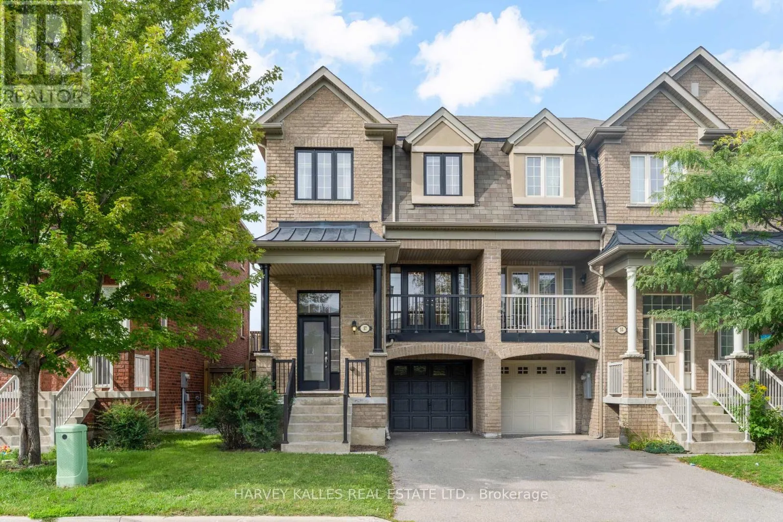 57 ELDERBROOK CRESCENT
