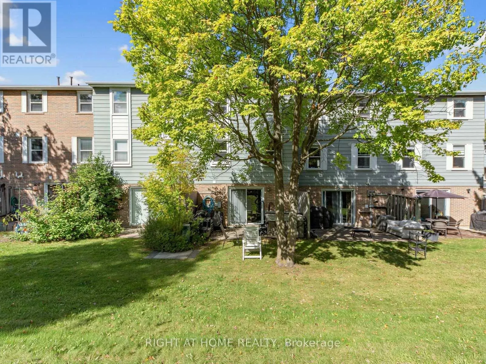 1984 JOHN STREET
