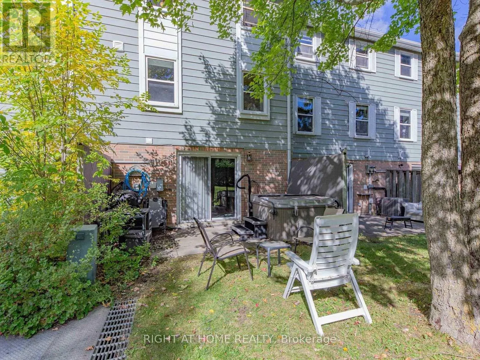 1984 JOHN STREET