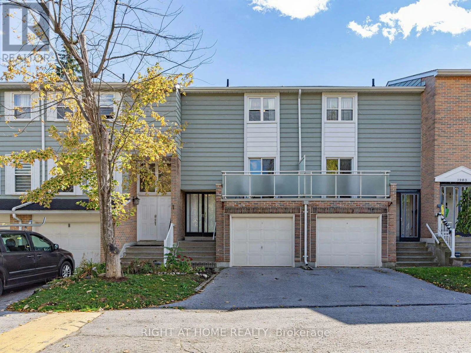 1984 JOHN STREET