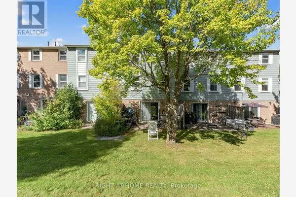 1984 JOHN STREET