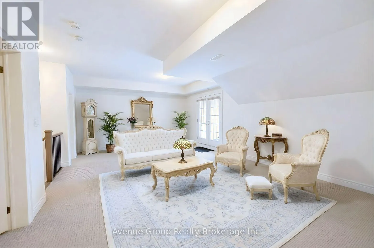 200 FARRELL ROAD