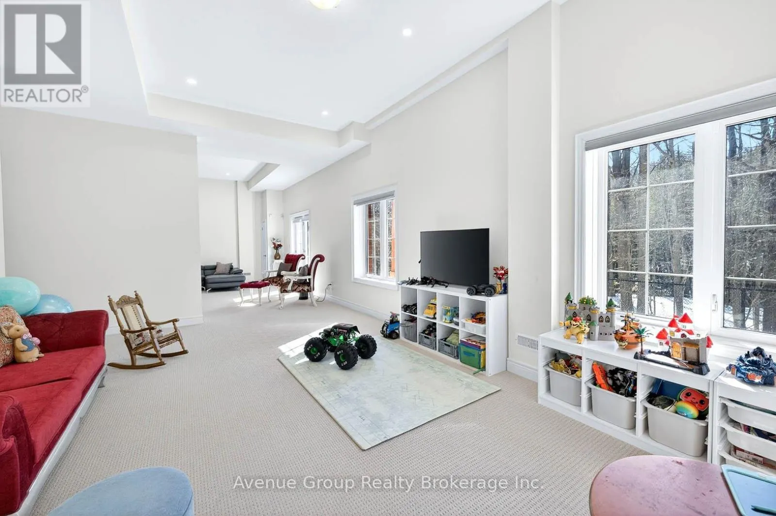 200 FARRELL ROAD