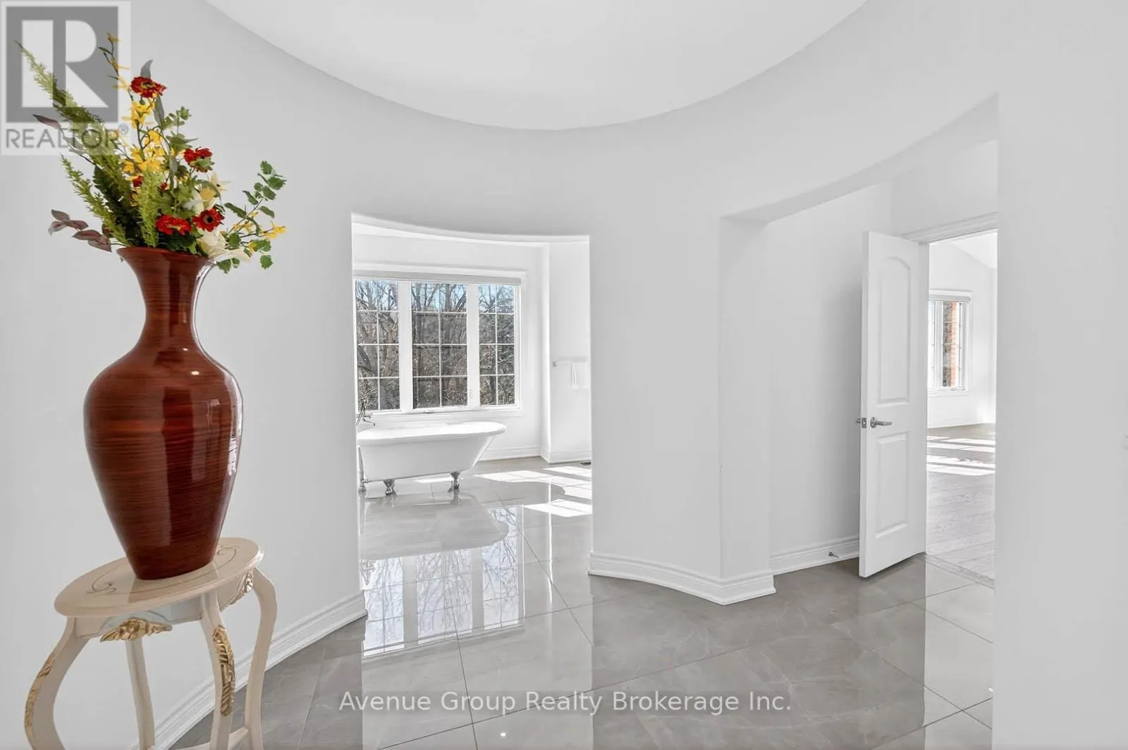 200 FARRELL ROAD