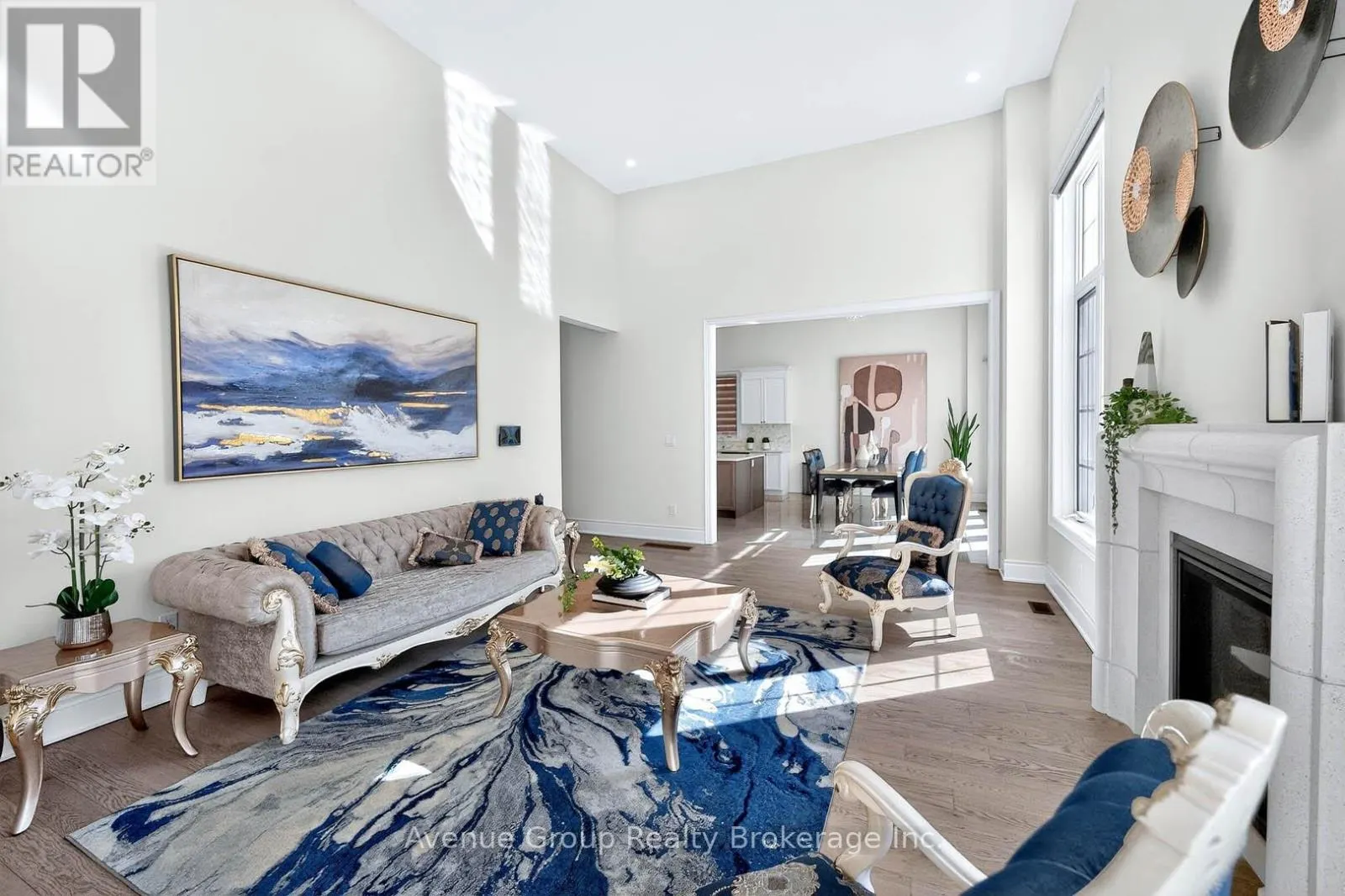 200 FARRELL ROAD